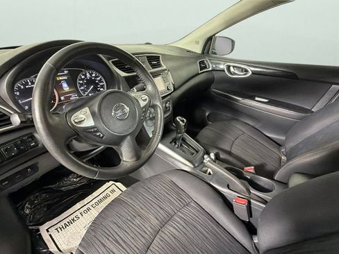 Used 2016 Nissan Sentra SV FWD image 18