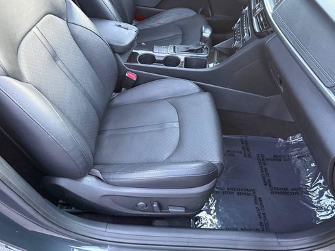Used 2016 Kia Optima EX w/ Premium Package FWD image 24