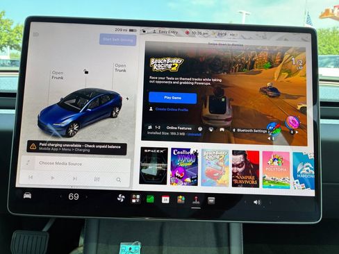 Used 2026 Tesla Model 3 RWD image 10