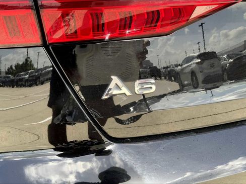 Used 2023 Audi A6 2.0T Premium image 59