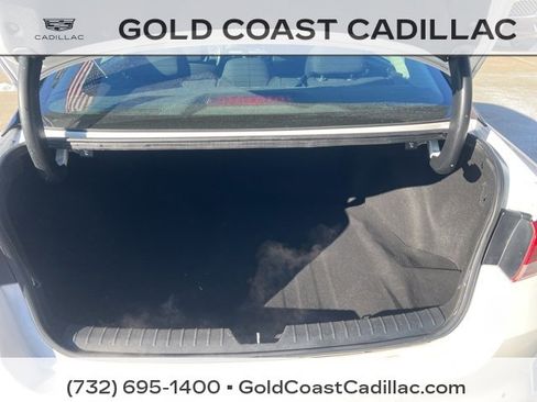 Used 2018 Kia Optima LX image 9