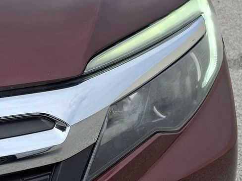Used 2017 Honda Ridgeline RTL-T image 12