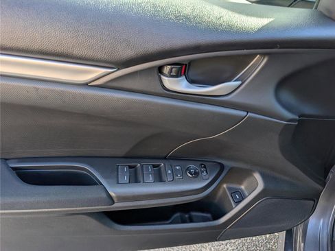 Used 2020 Honda Civic LX image 18
