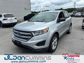 Used 2015 Ford Edge SE FWD video 1