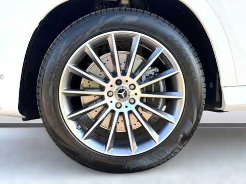 New 2026 Mercedes-Benz GLE 450 4MATIC image 12