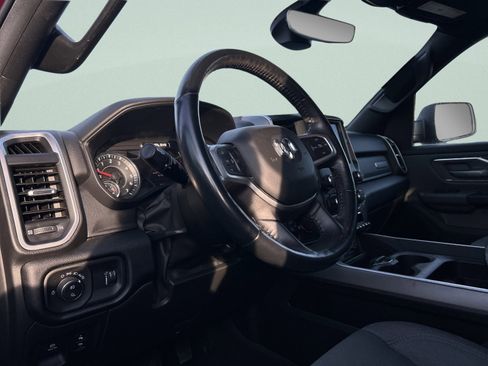 Used 2022 RAM 1500 Big Horn image 19