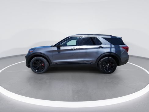Used 2023 Ford Explorer ST w/ Equipment Group 401A AWD/4WD image 5