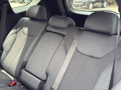 Used 2022 Hyundai Santa Fe SEL image 28