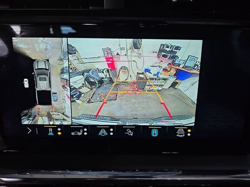 Used 2023 GMC Sierra 1500 Denali Ultimate image 29