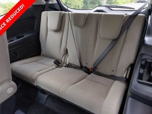 Used 2024 Subaru Ascent Premium w/ Convenience Package AWD/4WD image 18