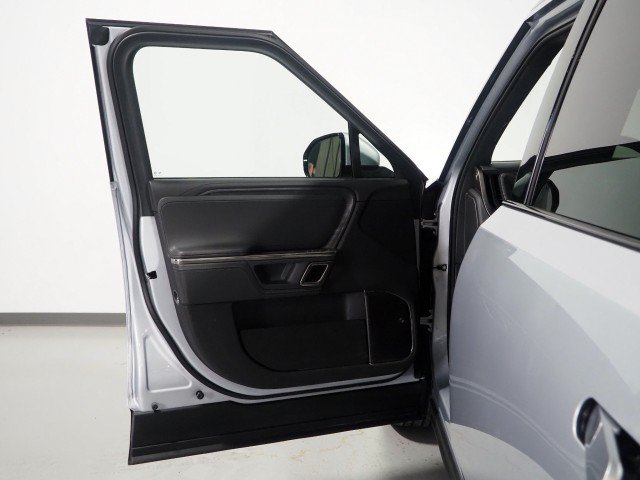 Used 2024 Rivian R1S AWD Adventure image 76