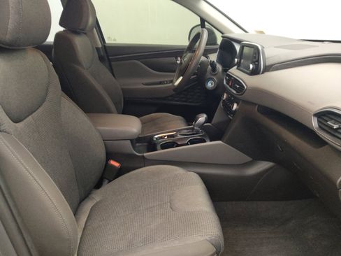 Used 2019 Hyundai Santa Fe SE w/ Cargo Package FWD image 21