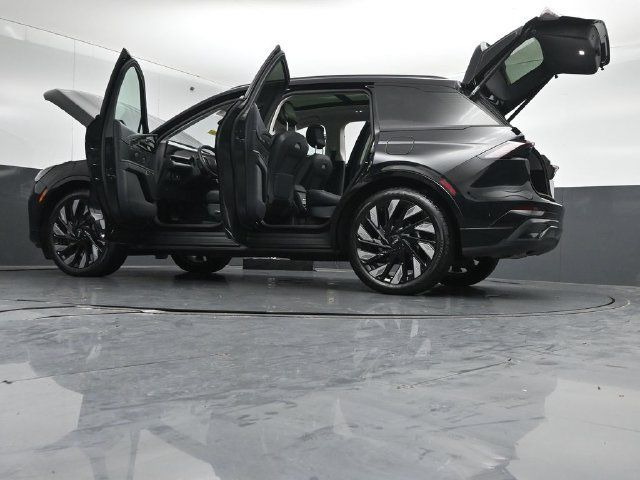 Certified 2026 Lincoln Nautilus Reserve w/ Jet Appearance Package AWD/4WD image 57