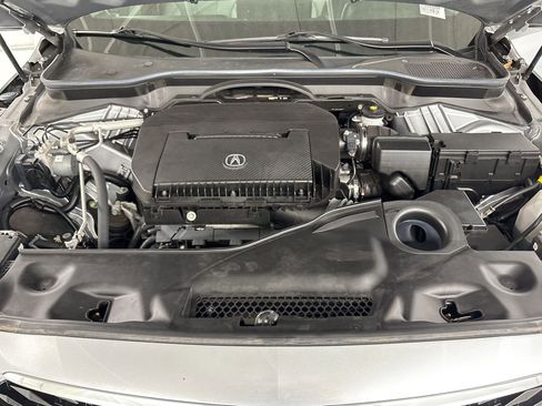 Used 2023 Acura MDX SH-AWD w/ Technology Package image 32