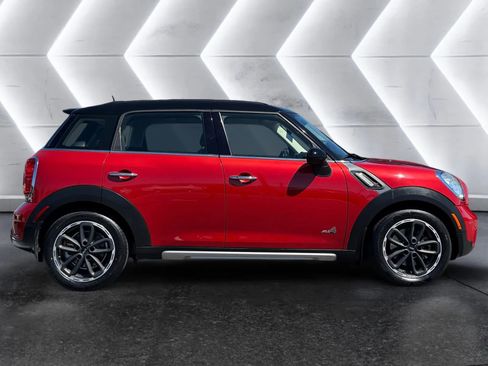 Used 2016 MINI Cooper Countryman S image 6
