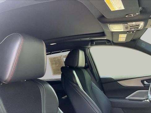 Certified 2025 Acura MDX A-Spec AWD/4WD image 14