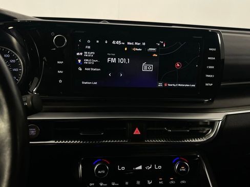 Used 2024 Kia K5 GT w/ GT1 Package image 15