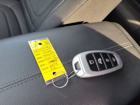 Used 2022 Hyundai Tucson SEL image 43