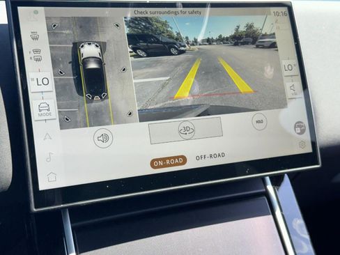 Used 2026 Land Rover Range Rover Velar Dynamic SE image 29