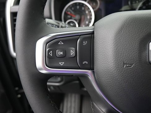 New 2026 RAM 1500 Big Horn image 31