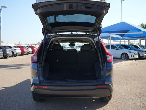 Used 2026 Honda CR-V EX-L image 7