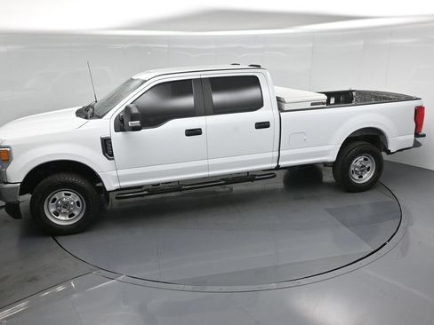 Certified 2022 Ford F350 XL w/ Power Equipment Group AWD/4WD image 39