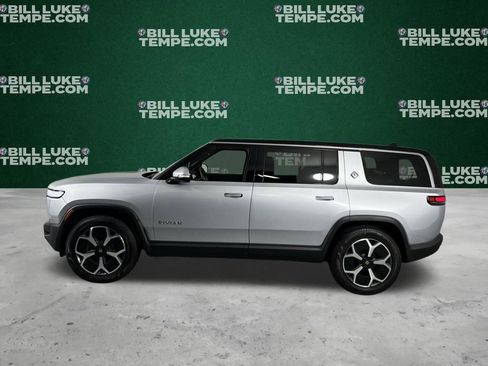Used 2024 Rivian R1S Adventure image 11