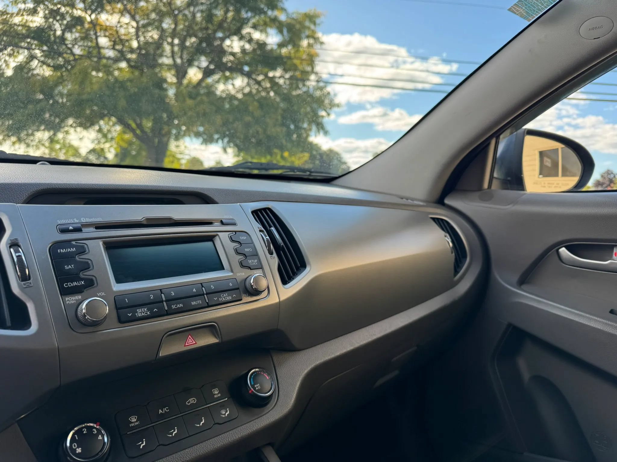 Used 2013 Kia Sportage LX AWD/4WD image 19