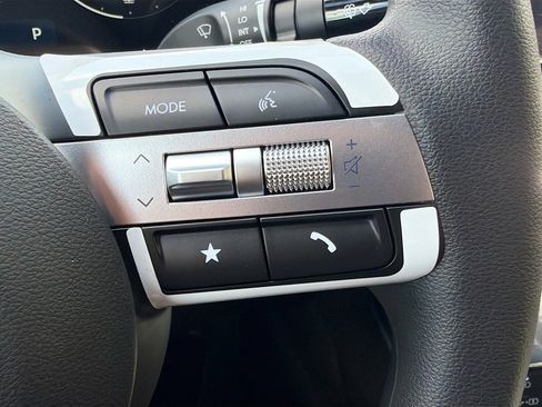 New 2026 Hyundai Santa Cruz SEL FWD image 36