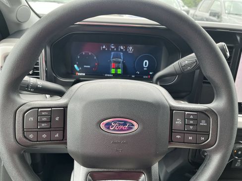 New 2026 Ford F250 XLT AWD/4WD image 14