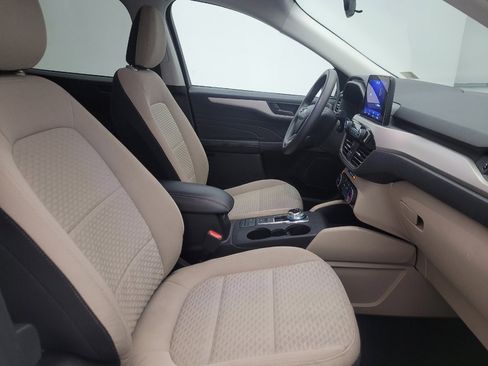 Used 2022 Ford Escape SE FWD image 21