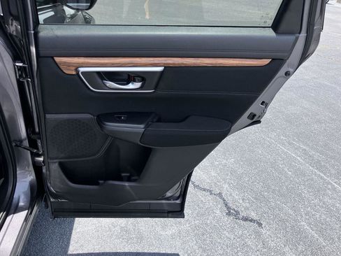 Used 2021 Honda CR-V EX image 29
