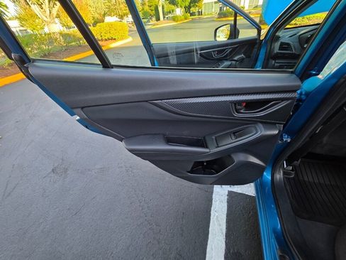 Used 2018 Subaru Impreza 2.0i image 40