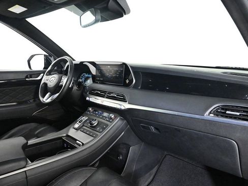 Used 2021 Hyundai Palisade Calligraphy image 15