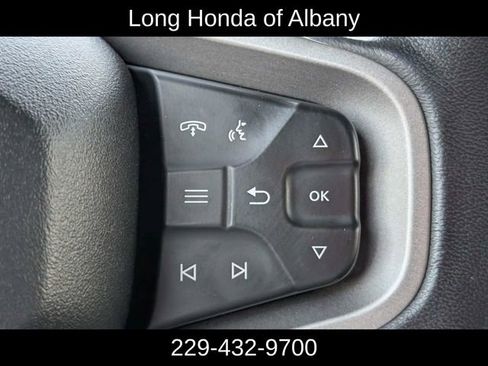 Used 2024 Ford Bronco Wildtrak AWD/4WD image 27