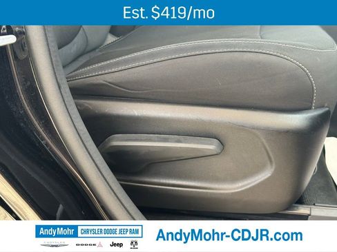 Used 2023 Jeep Grand Cherokee L Laredo w/ Luxury Tech Group I AWD/4WD image 42
