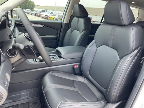 New 2025 Honda Pilot Touring image 25