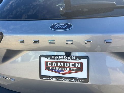 Used 2024 Ford Escape Active image 9