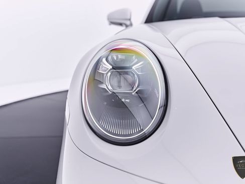 Used 2022 Porsche 911 Turbo S AWD/4WD image 22