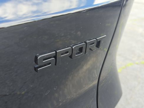 New 2026 Honda CR-V Sport image 7