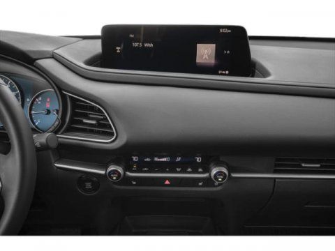 New 2026 MAZDA CX-30 AWD 2.5 S image 12