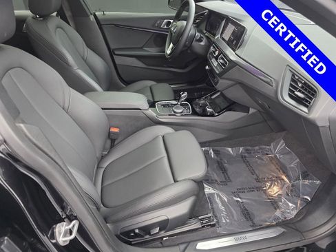 Certified 2024 BMW 228i Gran Coupe 228i w/ Premium Package image 27