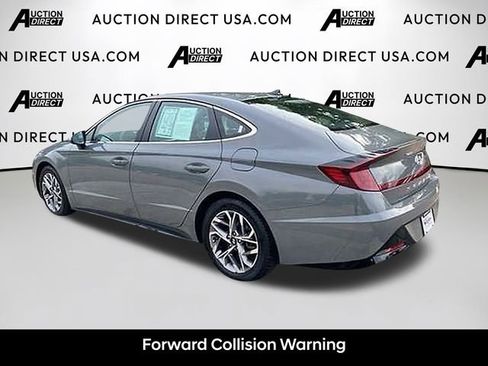Used 2022 Hyundai Sonata SEL image 6