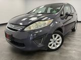Used 2013 Ford Fiesta SE image 2