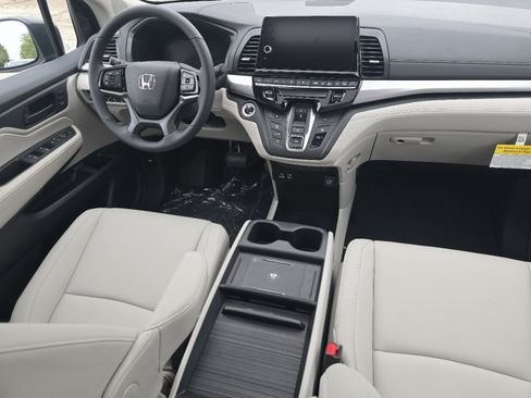 New 2026 Honda Odyssey EX-L image 20