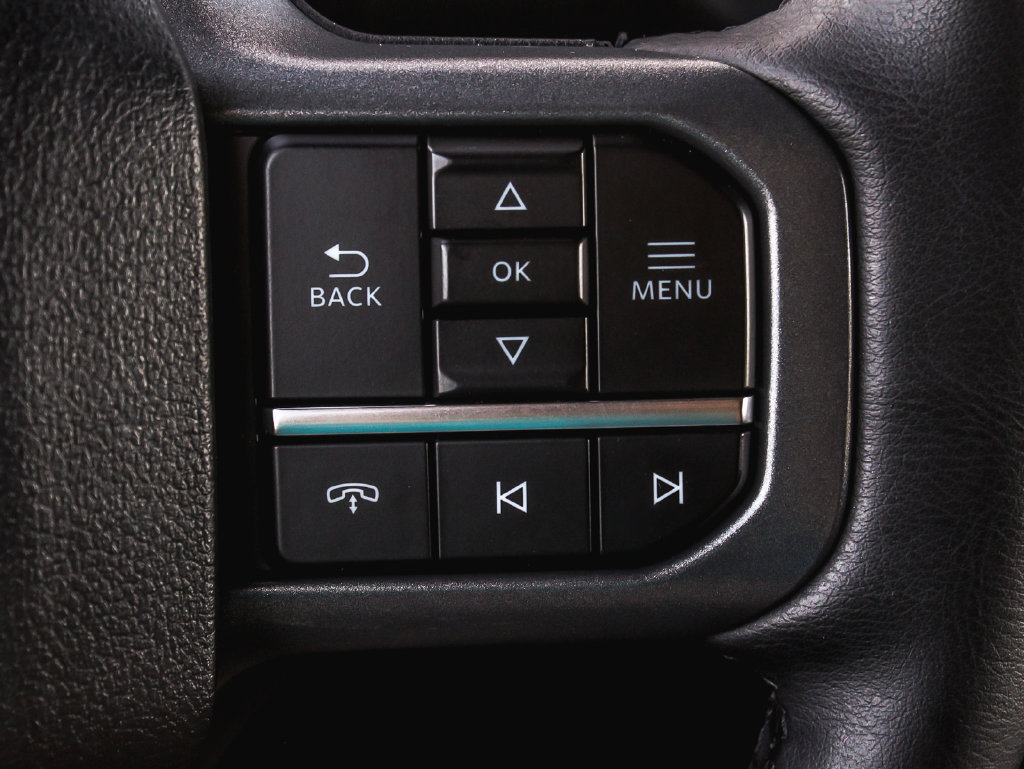 Used 2025 Ford F150 Lightning Flash AWD/4WD image 28