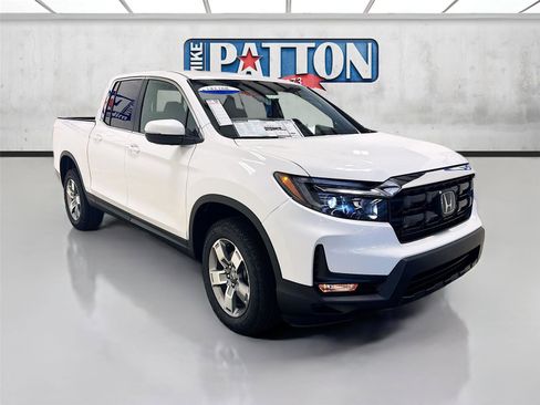 New 2026 Honda Ridgeline RTL image 1
