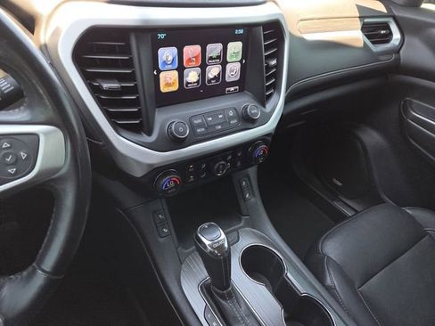 Certified 2019 GMC Acadia SLT AWD/4WD image 36