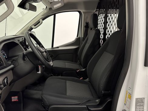 Used 2025 Ford Transit 250 w/ Exterior Upgrade Package image 11