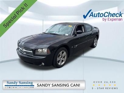 Used 2010 Dodge Charger SXT w/ Sun & Sound Group